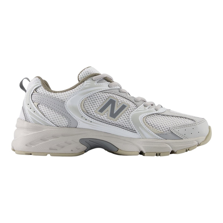 femme New balance femme u530v1 blanc