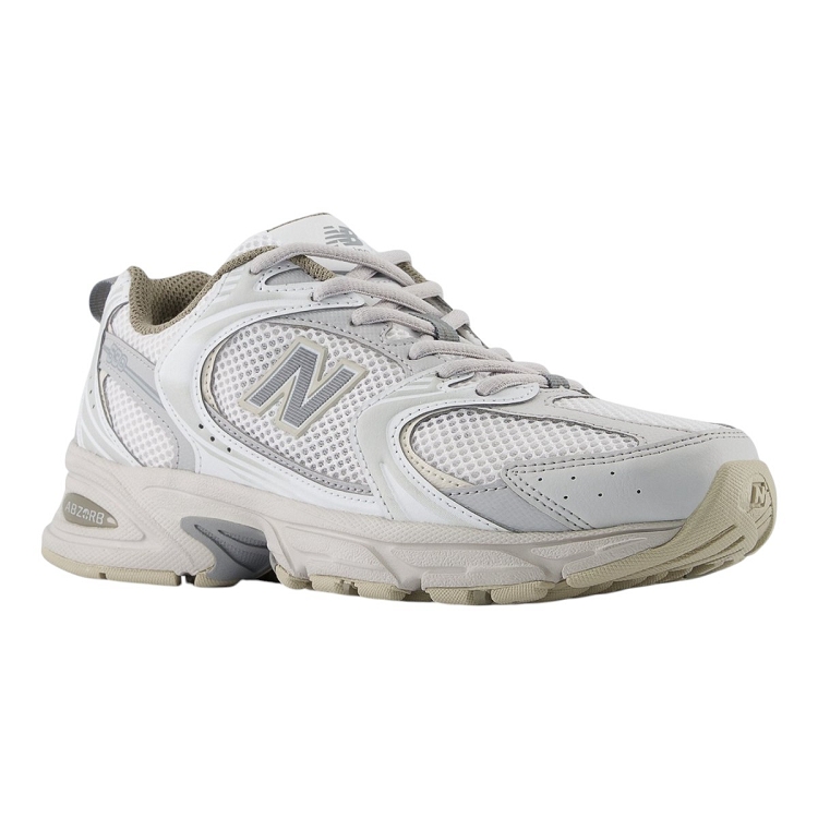 New balance femme u530v1 blanc2605501_2 sur voshoes.com