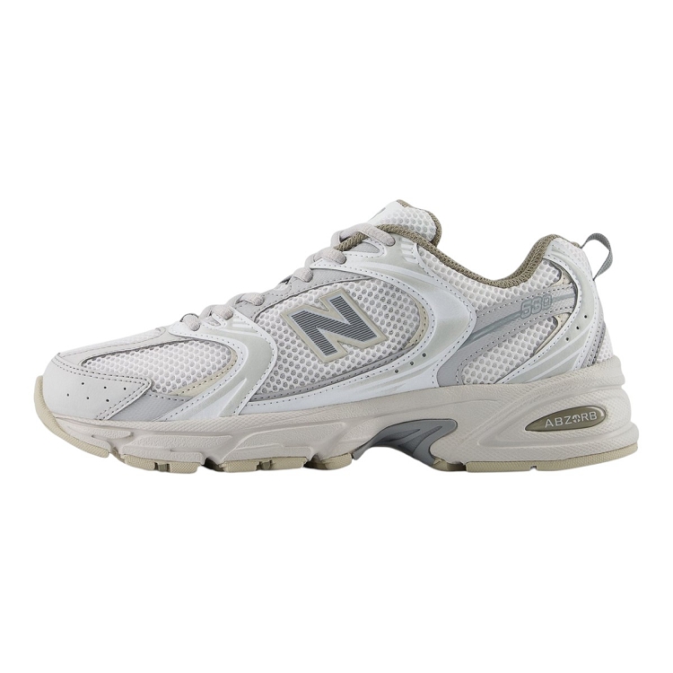 New balance femme u530v1 blanc2605501_4 sur voshoes.com