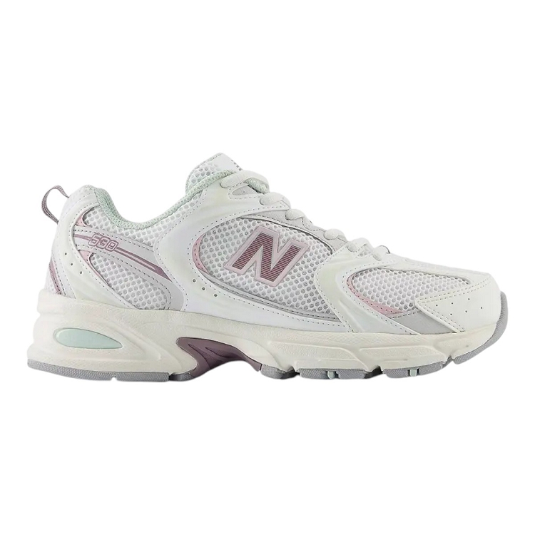 femme New balance femme u530v1 blanc