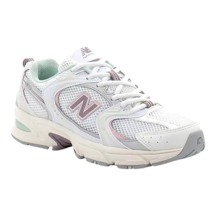 New balance femme u530v1 blanc2605502_2 sur voshoes.com