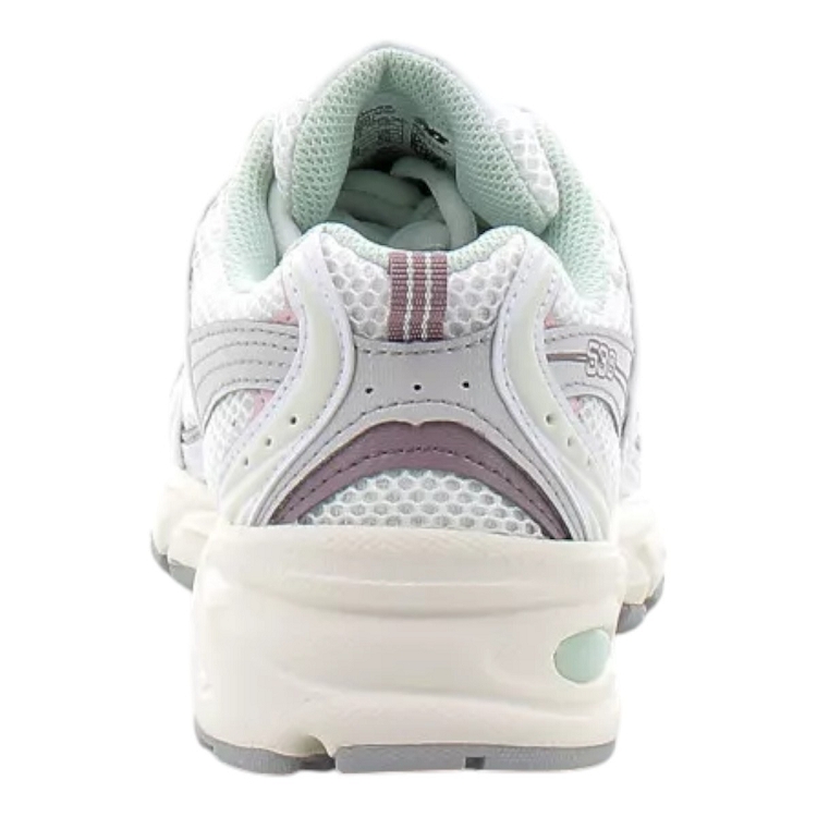 New balance femme u530v1 blanc2605502_5 sur voshoes.com