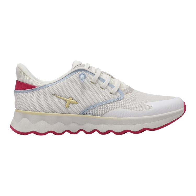 femme Tamaris femme 12370044 blanc