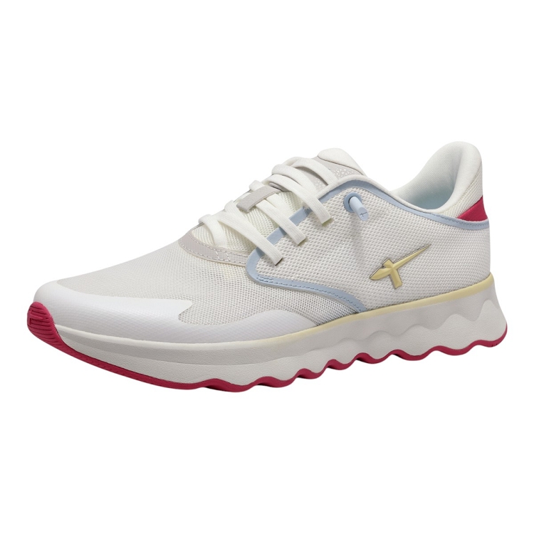 Tamaris femme 12370044 blanc2606201_2 sur voshoes.com