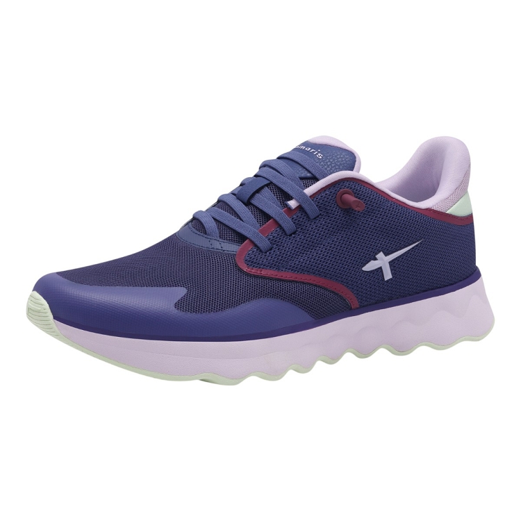 Tamaris femme 12370044 violet2606202_2 sur voshoes.com