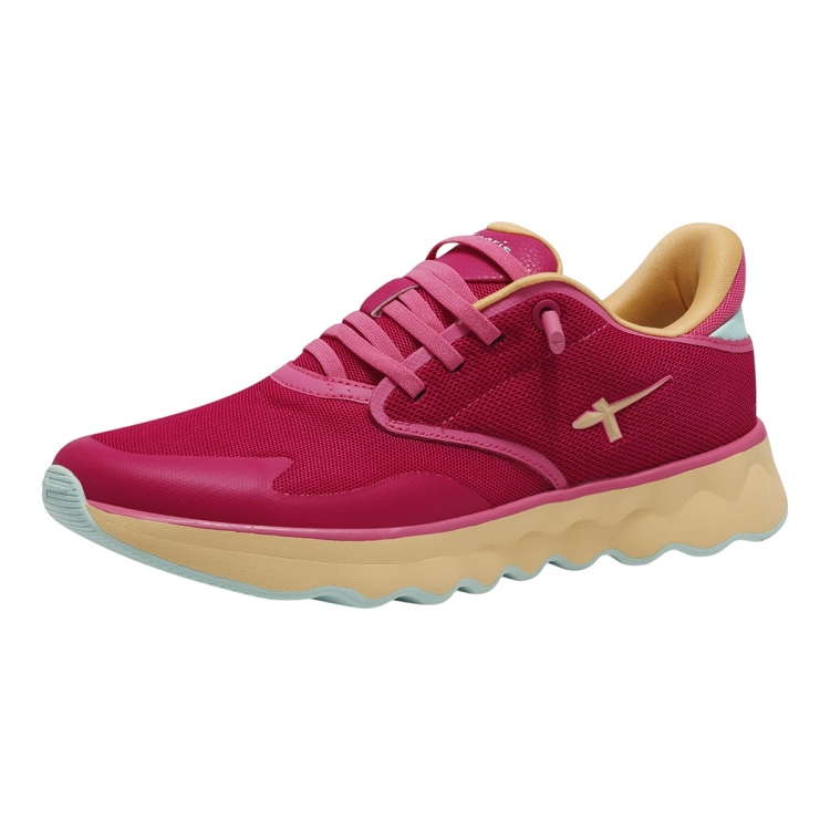 Tamaris femme 12370044 rose2606203_2 sur voshoes.com