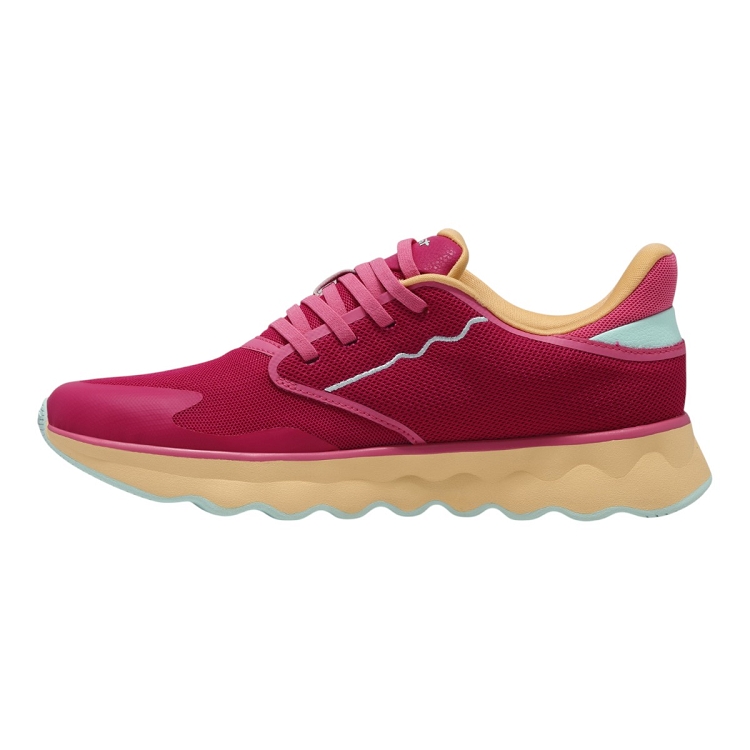 Tamaris femme 12370044 rose2606203_3 sur voshoes.com