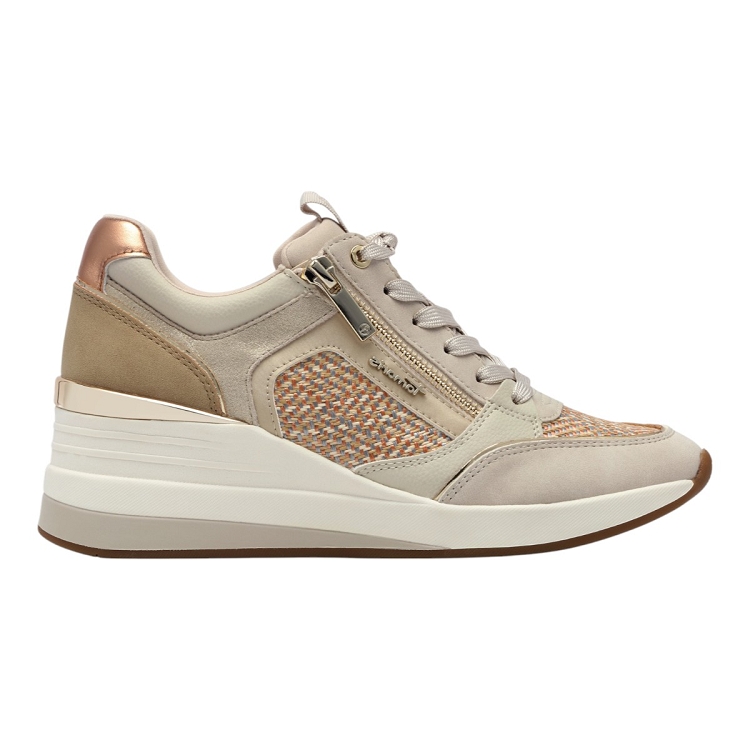 femme Tamaris femme 12370341 beige