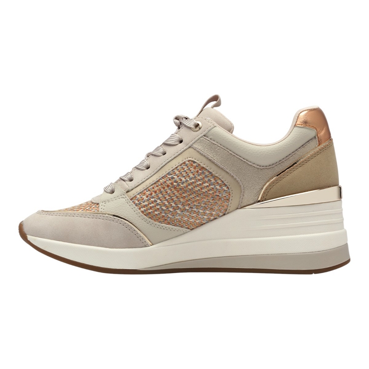 Tamaris femme 12370341 beige2606301_3 sur voshoes.com