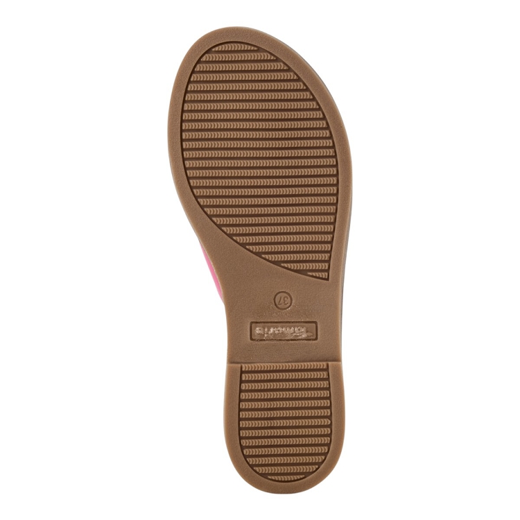 Tamaris femme 12713542 2607003_5 sur voshoes.com