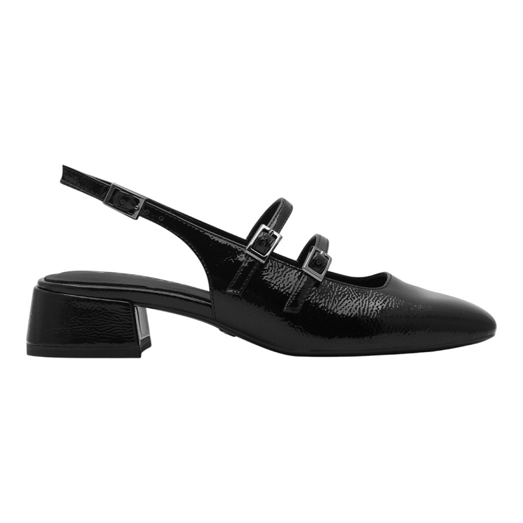 femme Tamaris femme 12951044 noir