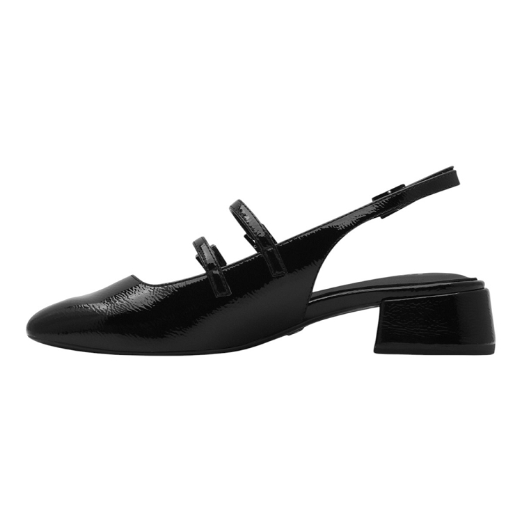 Tamaris femme 12951044 noir2608401_3 sur voshoes.com