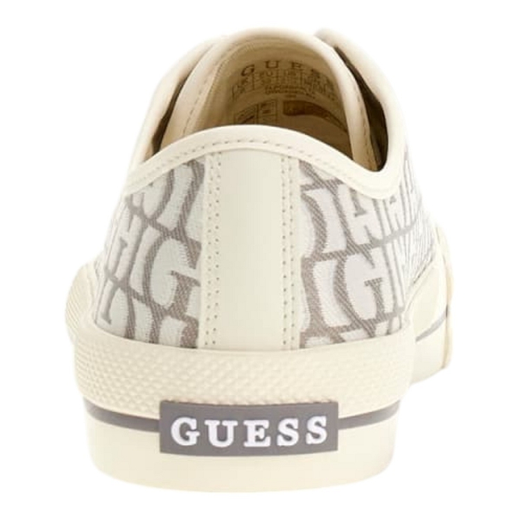 Guess femme carey gris2608902_3 sur voshoes.com