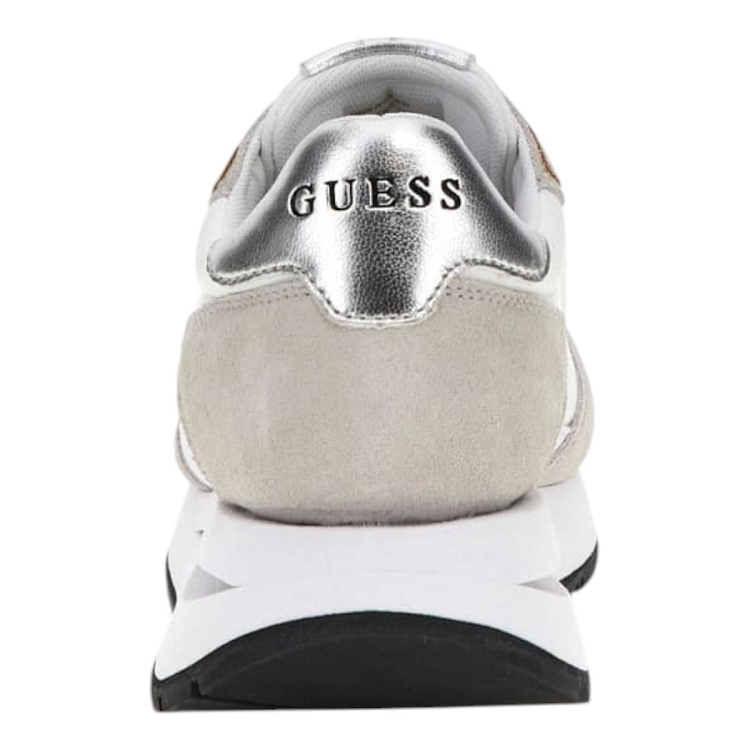 Guess femme energy blanc2609101_3 sur voshoes.com