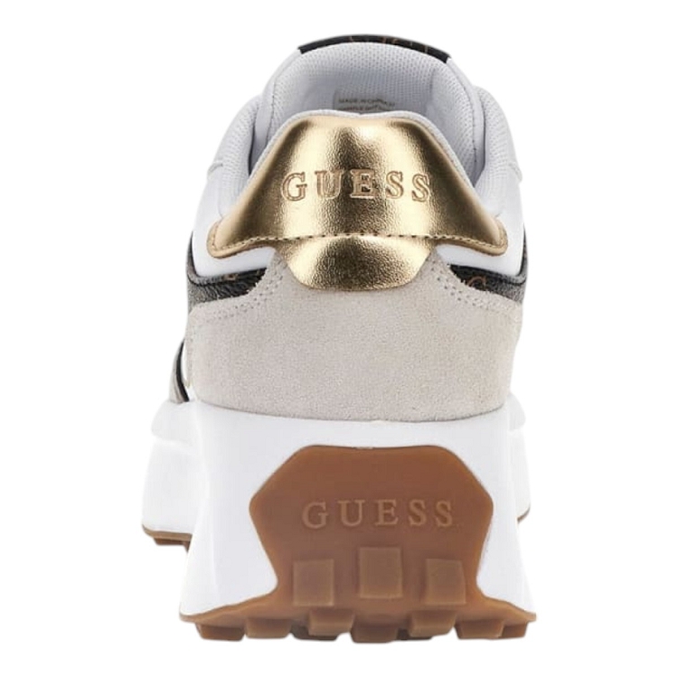 Guess femme luckei noir2609401_3 sur voshoes.com