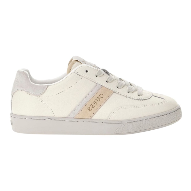 femme Guess femme nolinas blanc