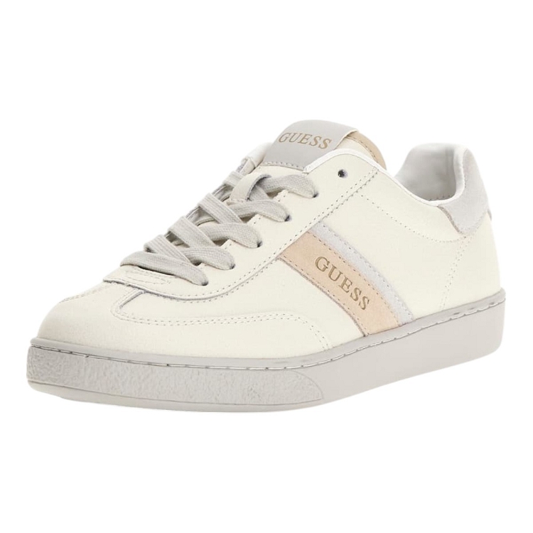 Guess femme nolinas blanc2609601_2 sur voshoes.com