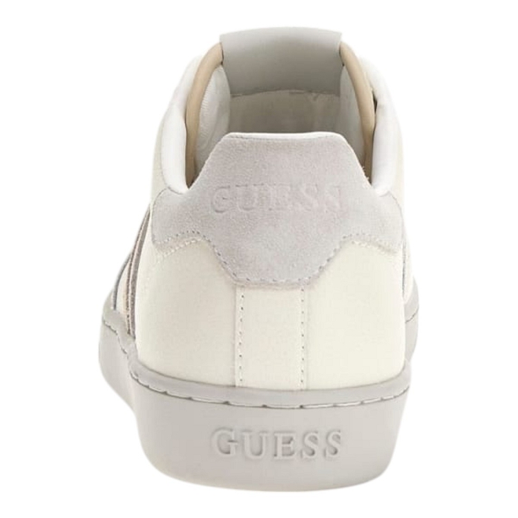 Guess femme nolinas blanc2609601_3 sur voshoes.com