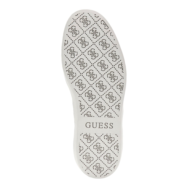 Guess femme nolinas blanc2609601_5 sur voshoes.com