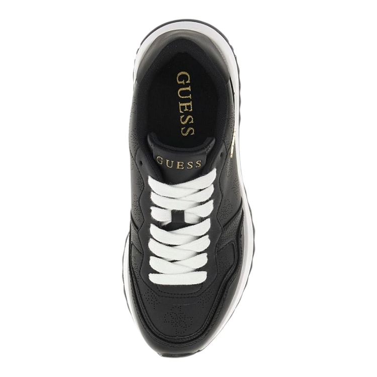 Guess femme vinsa3 noir2610201_4 sur voshoes.com