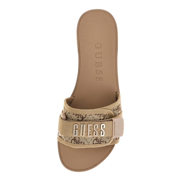 Guess femme elyze4 or2610801_5 sur voshoes.com