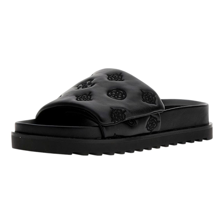 Guess femme fabio2 noir2610901_2 sur voshoes.com