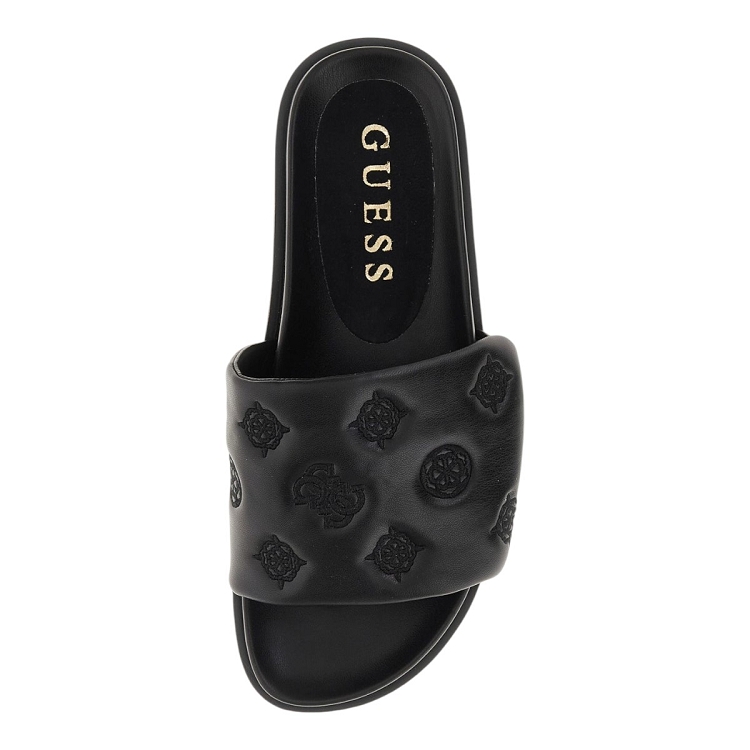 Guess femme fabio2 noir2610901_5 sur voshoes.com