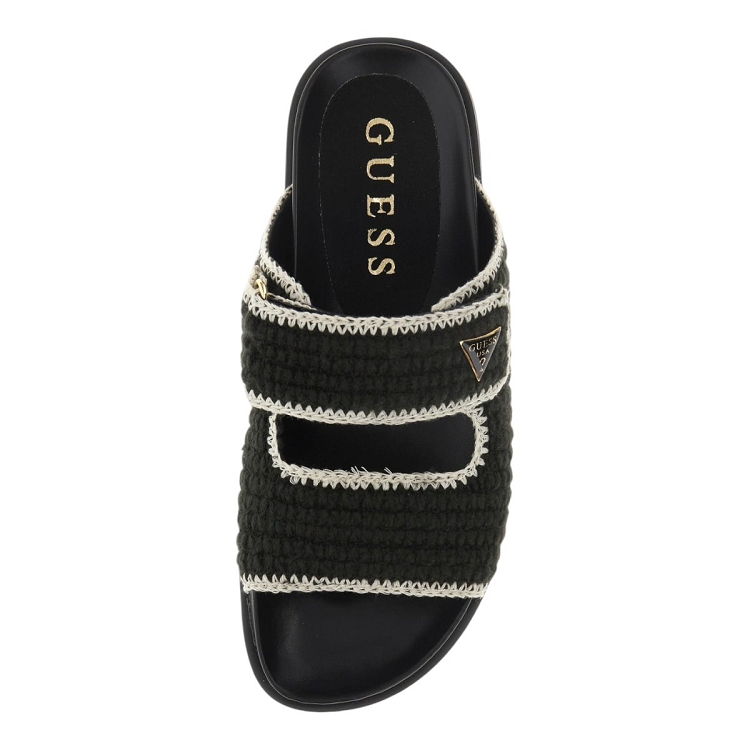 Guess femme fadenna noir2611101_4 sur voshoes.com