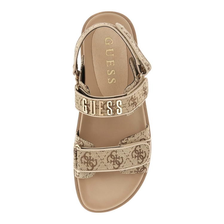 Guess femme fadison or2611201_4 sur voshoes.com