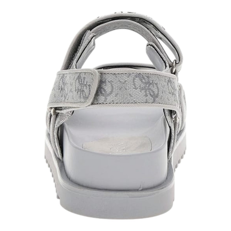 Guess femme fadison argent2611202_3 sur voshoes.com