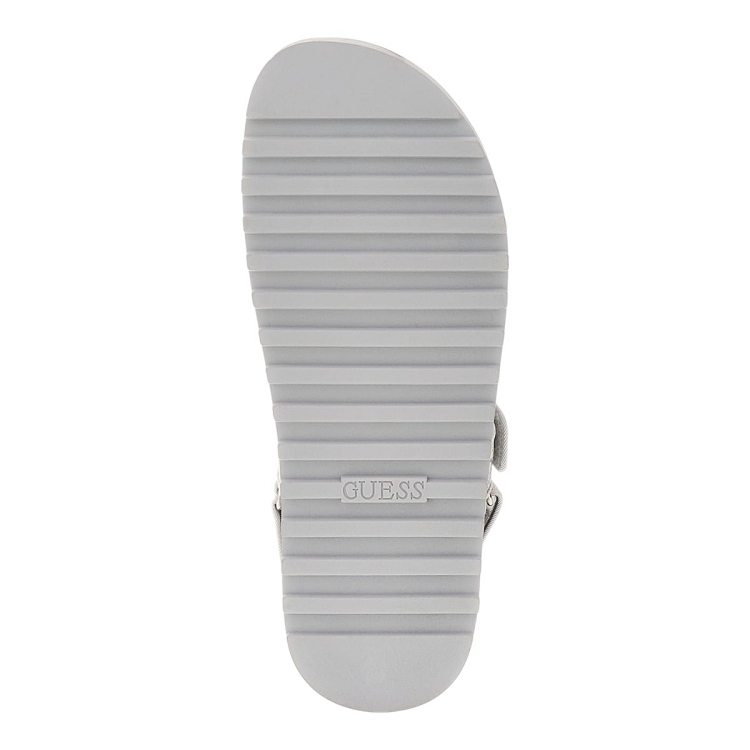 Guess femme fadison argent2611202_5 sur voshoes.com