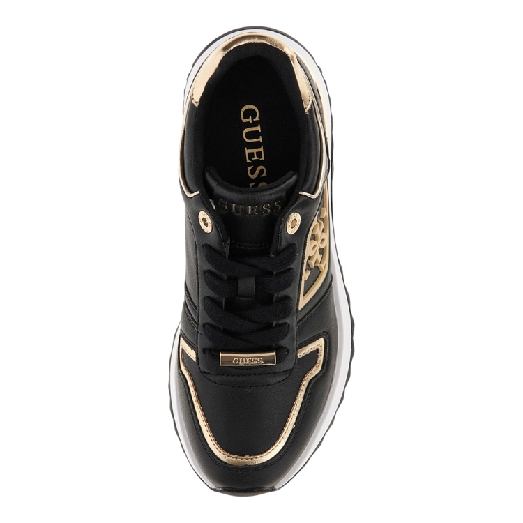 Guess femme koyaa noir2611601_4 sur voshoes.com