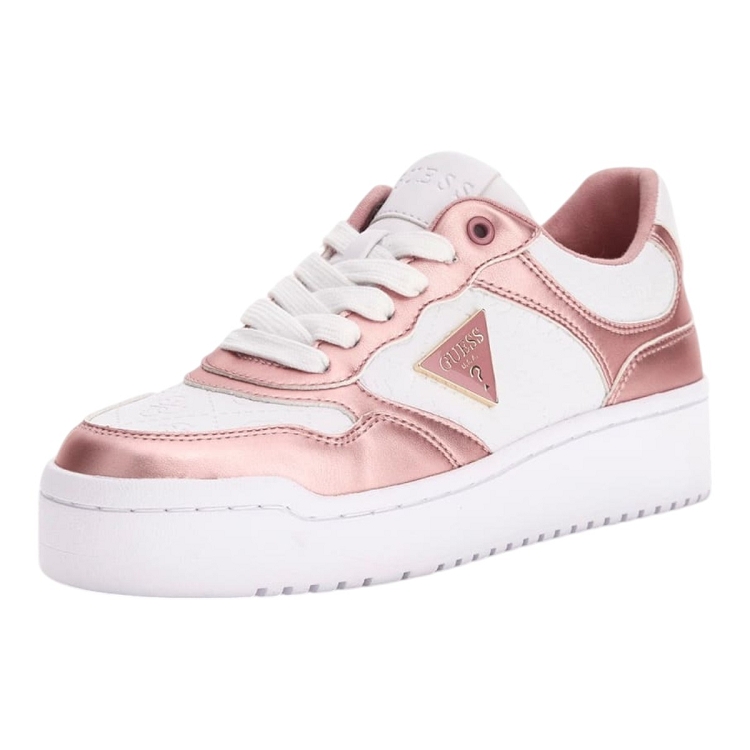 Guess femme miram6 rose2612003_2 sur voshoes.com