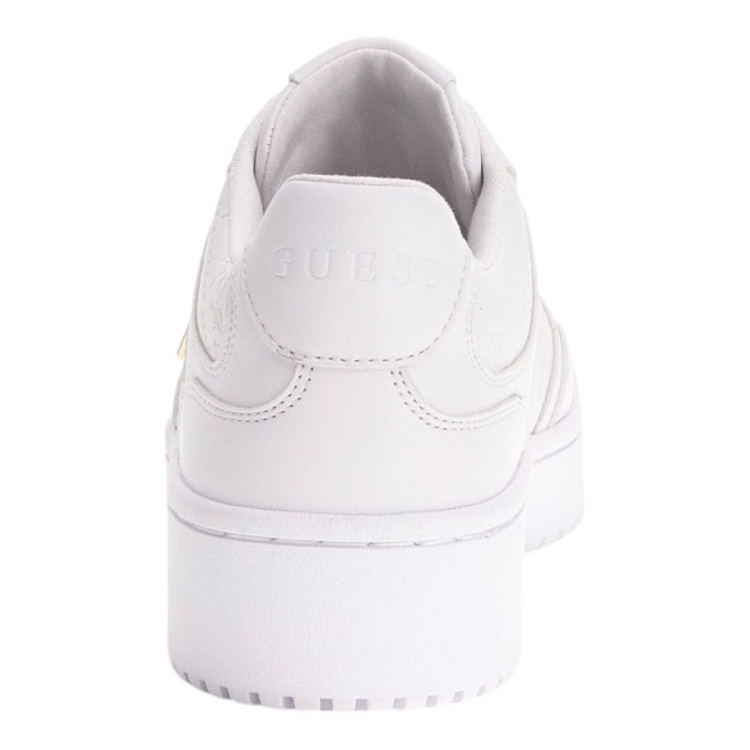 Guess femme miram6 blanc2612004_3 sur voshoes.com