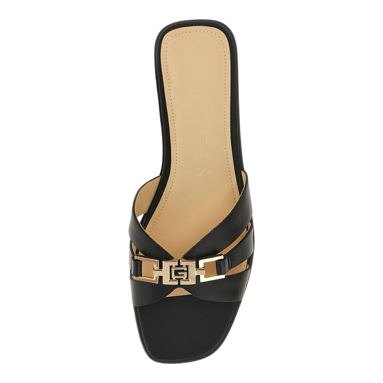 Guess femme realla noir2612201_5 sur voshoes.com