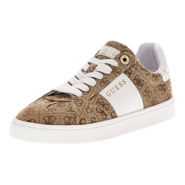 Guess femme jrone5 marron2612501_2 sur voshoes.com