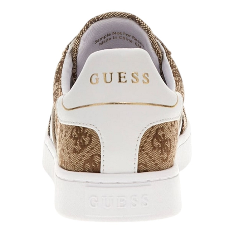 Guess femme jrone5 marron2612501_3 sur voshoes.com