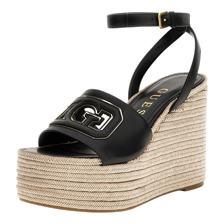 Guess femme tanvee noir2612701_2 sur voshoes.com