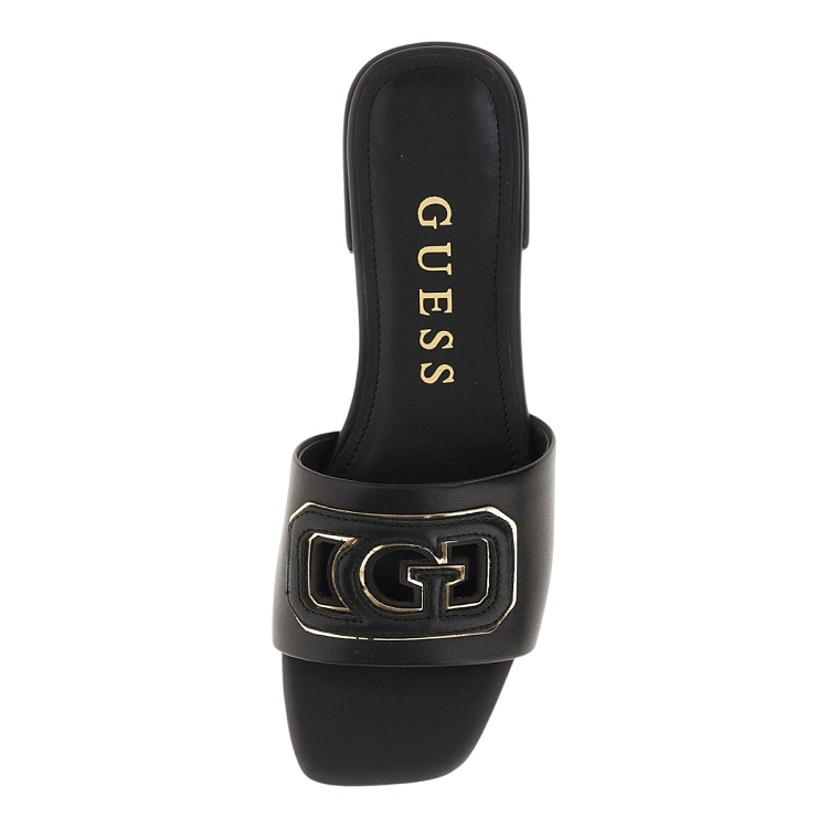 Guess femme tarisha noir2612801_4 sur voshoes.com