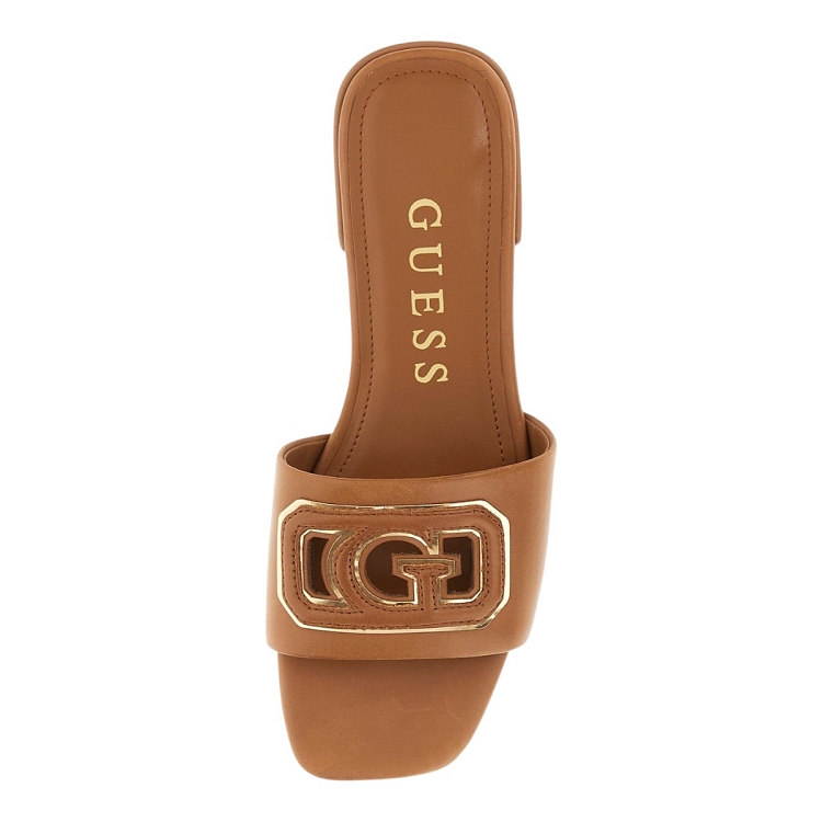 Guess femme tarisha marron2612805_4 sur voshoes.com