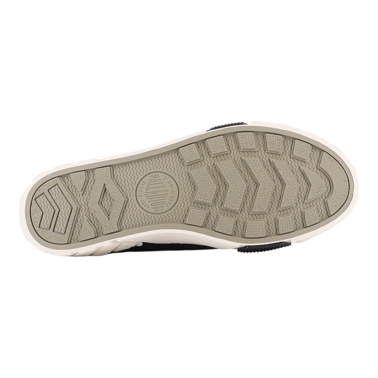 Palladium femme ace city shell chuk2 2613402_6 sur voshoes.com