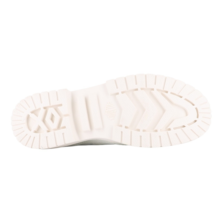 Palladium femme sp20 travel hi blanc2613502_6 sur voshoes.com