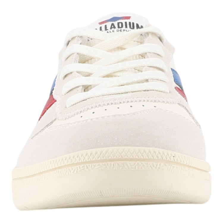 Palladium femme pallacup flame lth blanc2613601_5 sur voshoes.com