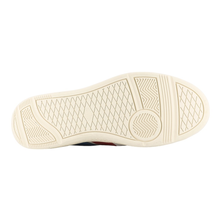 Palladium femme pallacup flame lth blanc2613601_6 sur voshoes.com