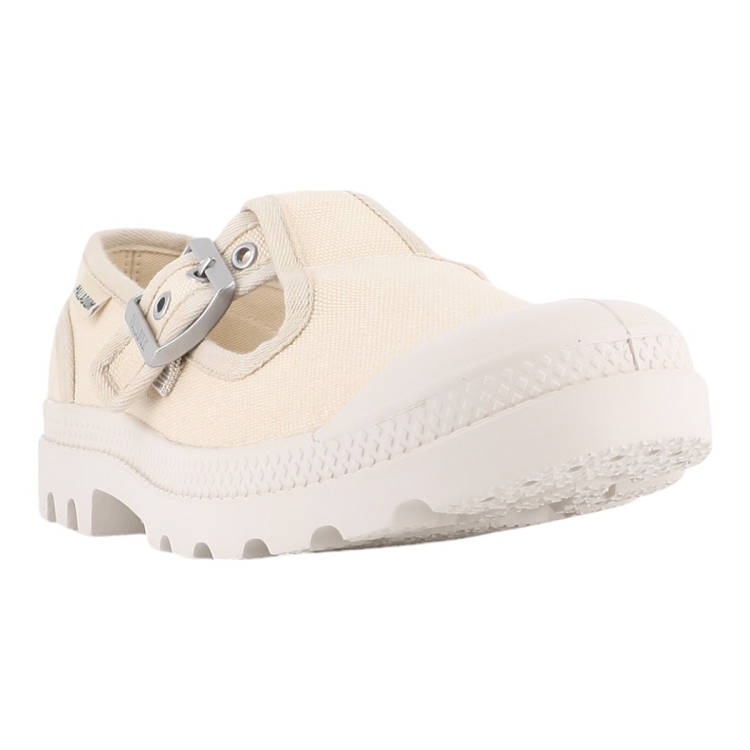 Palladium femme pampa m jane washed beige2613702_2 sur voshoes.com