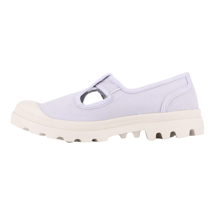 Palladium femme pampa m jane washed violet2613703_4 sur voshoes.com