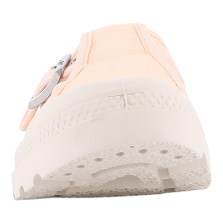 Palladium femme pampa m jane washed rose2613705_5 sur voshoes.com