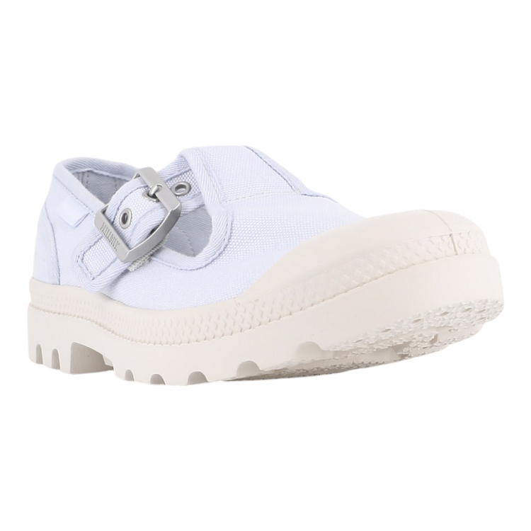 Palladium femme pampa m jane washed 2613707_2 sur voshoes.com