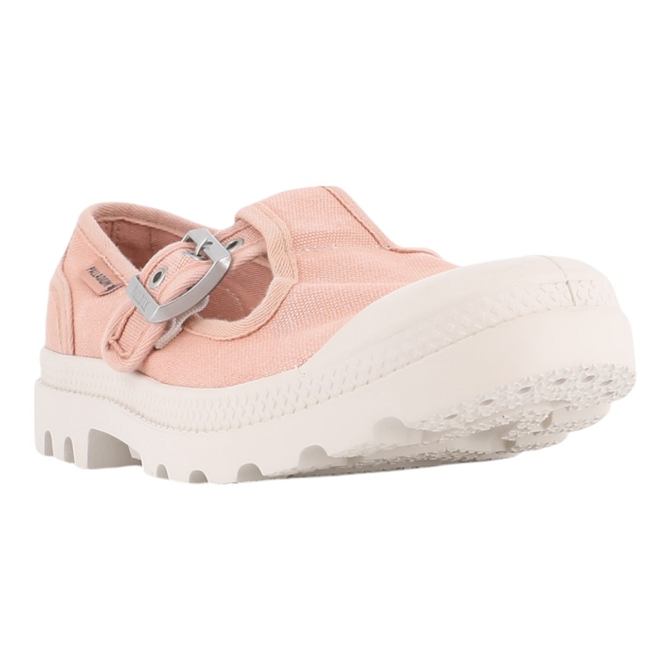 Palladium femme pampa m jane washed 2613708_2 sur voshoes.com