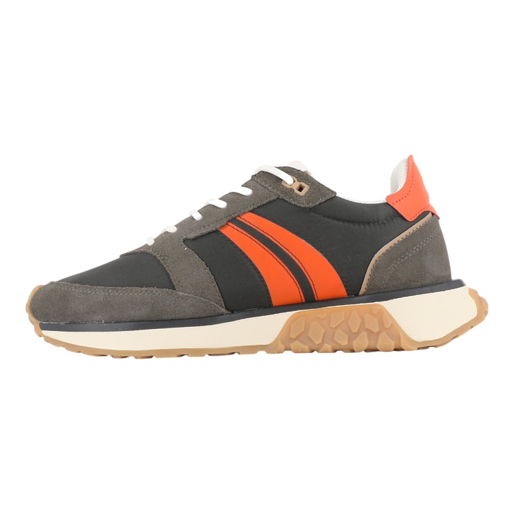 Palladium homme troop runner flame vert2613801_4 sur voshoes.com